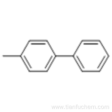 4-Methyl-1,1'-biphenyl CAS 644-08-6
